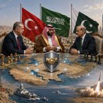 اتفاقية مكة الثلاثية.. تحالف على الورق أم معادلة ردع حقيقية؟ قراءة في موقع إيران من المشهد
