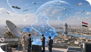 اقتصاد المدارات الفضائية والأقمار الصناعية والسيادة الرقمية