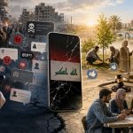 انهيار الأخلاق الرقمية: ظاهرة الشتائم والطعن بالأعراض بسبب الاختلاف بالراي