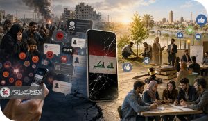 الأخلاق الرقمية وانهيار الحوار بسبب الاختلاف بالرأي