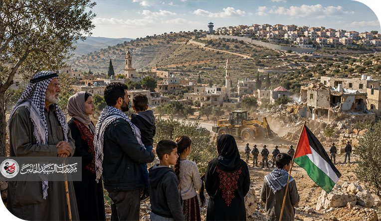 الأسس الناظمة للإرهاب واحدة