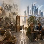 ما مدى تأثير الأصالة ( التراث ) والمعاصرة (الحداثة) على وعي وسلوكيات المجتمعات العربيّة ؟