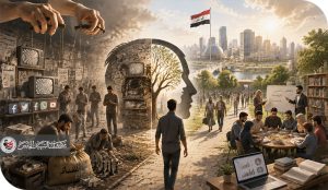 الإصلاح يبدأ من العقل قبل المال