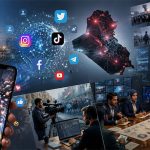 الإعلام بين فوضى المنصات وحروب التضليل الرقمية