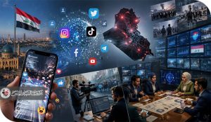 الإعلام بين فوضى المنصات وحروب التضليل الرقمية