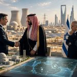 الاتفاق النووي… مكسب سعودي وقلق إسرائيلي!