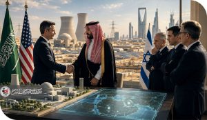 الاتفاق النووي… مكسب سعودي وقلق إسرائيلي!