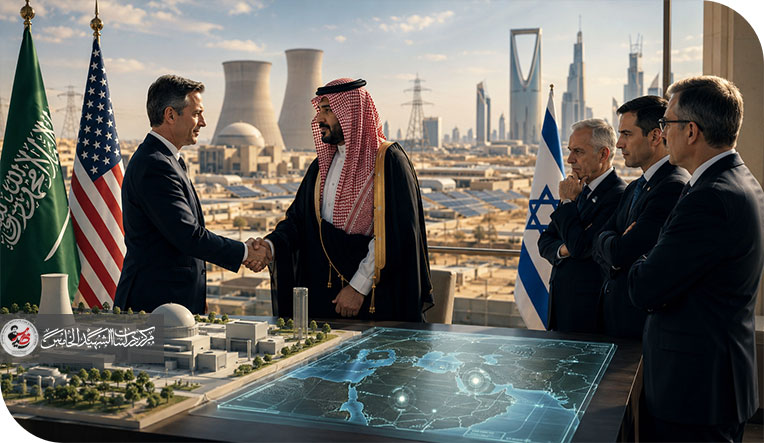 الاتفاق النووي… مكسب سعودي وقلق إسرائيلي!