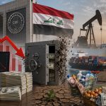 الاحتياطي ينزف والدينار يدفع الثمن  من يبدّد خط الدفاع الأخير عن أموال العراقيين حين ينزف الاحتياطي ويدفع المواطن الثمن