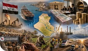 الاقتصاد العراقي وأزمة الاعتماد على النفط في عام 2026