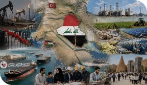 الاقتصاد العراقي ما بين التحديات والفرص