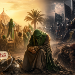 الامام الحسن مظلومية خالدة