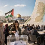 الانتخابات العامة مدخل لإعادة بناء النظام السياسي الفلسطيني وتجديد الشرعية الديمقراطية