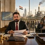 الانفصام النقدي: احتياطيات صلبة وأزمة سيولة في آن واحد