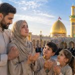 الباب الأخير