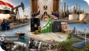 التحول نحو الاستدامة المالية أبعاد قرار إعادة هيكلة الدعم النفطي للقطاع الخاص في العراق