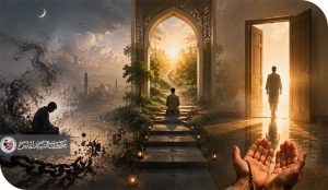 التوبة.. حين يصبح التجدد قانونًا للروح