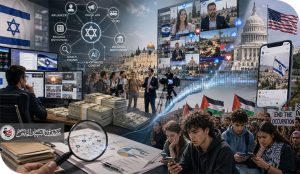 الجبهة الثامنة وحرب المليار دولار على العقول