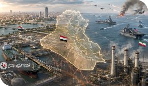 الحرب الأمريكية ـ الإيرانية وتداعياتها الاقتصادية والأمنية على العراق