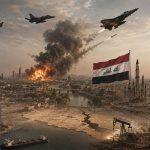 من أرامكو إلى بغداد.. هل قررت السعودية أن تكون وقود الحرب الأمريكية ضد إيران؟