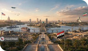 الحرب الأمريكية على إيران… إلى أين؟ وأين يقف العراق في معادلة الصراع؟