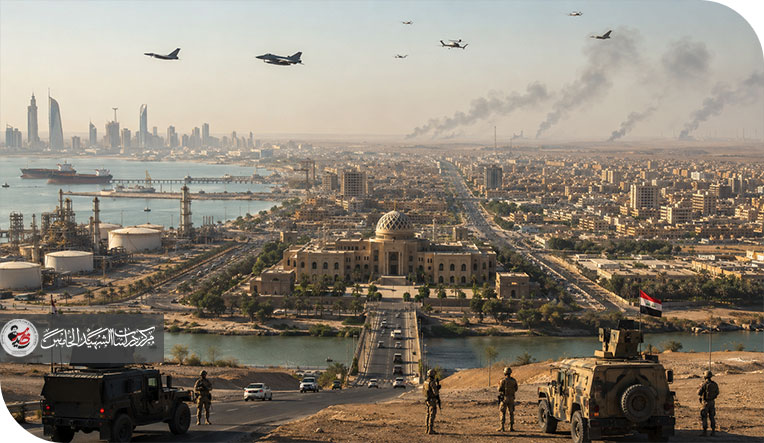 الحرب ضد إيران وهل تصبح السعودية وقود التصعيد