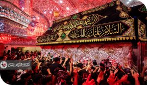 الحسين... عندما يتحول العزاء إلى إصلاح