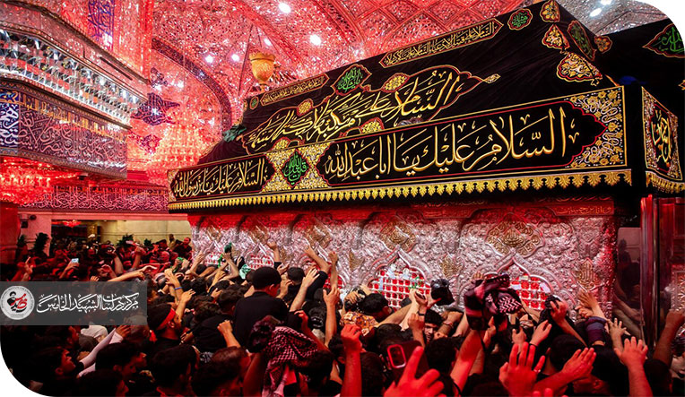 الحسين... عندما يتحول العزاء إلى إصلاح
