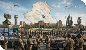 الحكومة العراقية وفرض السيادة في ضوء التجاذبات الإقليمية