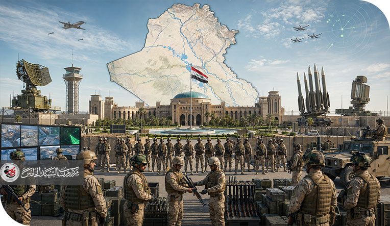الحكومة العراقية وفرض السيادة في ضوء التجاذبات الإقليمية