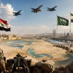 الحلف الأموي – هل سيهاجمون العراق ؟