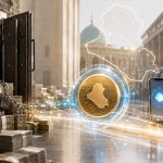 من أخفى الدينار العراقي؟ ولماذا يكون الحل بالدينار الرقمي؟