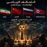 سؤال استراتيجي: ماذا لو تحوّلت إيران إلى “كوريا شمالية” في قلب العالم؟