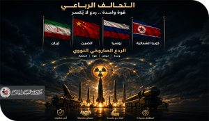 الردع الإيراني وسؤال النموذج الكوري الشمالي
