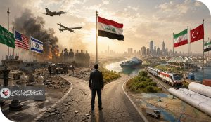 الزيدي وابن سلمان ورسالة الرياض إلى العراق