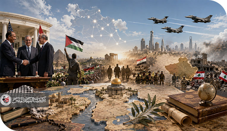 الساداتيون-الجدد-ومحور-الاستسلام