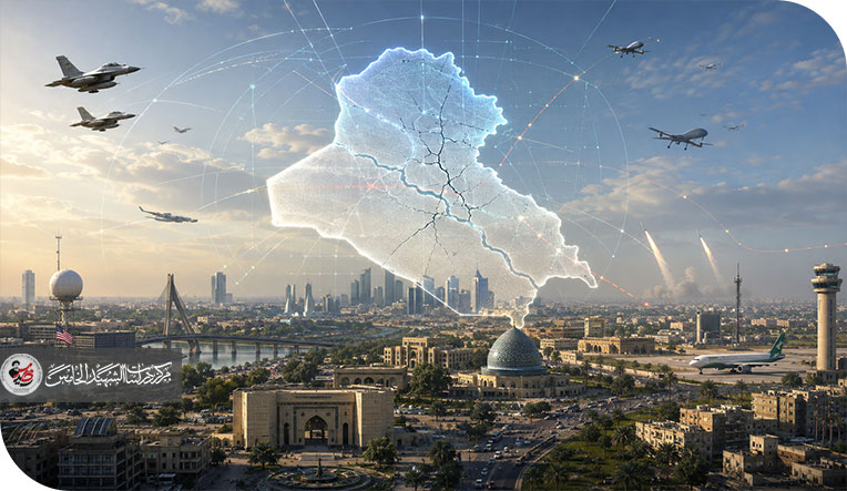 السيادة العراقية وتداعيات التصعيد الإقليمي