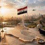السيادة العراقية وحرمة الدم العراقي