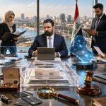 السيد رئيس مجلس الوزراء الأستاذ علي الزيدي المحترم تطبيق قانون من اين لك هذا هو الحل
