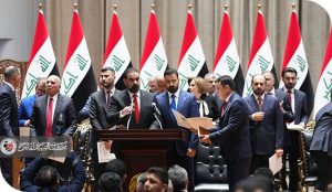 السيد علي الزيدي... الأزمة ليست في المال، بل في العقول التي تُدير الأزمة