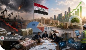 العراق أمام الصدمة الاقتصادية: بين إدارة الأزمة وضرورة الإصلاح