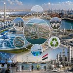 المنظومة الوطنية المتكاملة للطاقة والمياه والصناعة والاقتصاد الدائري حتى عام 2050