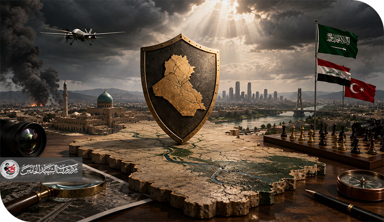 العراق أمام اختبار السيادة... هل كان العدوان السعودي خطأً استراتيجياً؟