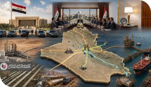 العراق بين منطق الدولة ومنطق الجماعات... الدبلوماسية بوصفها أداة لحماية الأمن الوطني