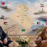 العراق بين منطق الدولة ومنطق الجماعات… الدبلوماسية بوصفها أداة لحماية الأمن الوطني