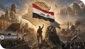 العراق هو العراق رغم عفشكة الأوراق