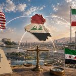 العراق يرسم معادلته الجديدة.. لا ضد إيران ولا تحت الوصاية الأمريكية