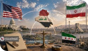 العراق يرسم معادلته الجديدة.. لا ضد إيران ولا تحت الوصاية الأمريكية