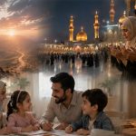 الغُربةُ… حينَ تصبحُ طريقًا إلى المعرفةِ