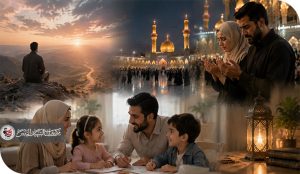 الغُربةُ... حينَ تصبحُ طريقًا إلى المعرفةِ